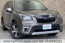 subaru forester 2019 -SUBARU--Forester 5AA-SKE--SKE-033451---SUBARU--Forester 5AA-SKE--SKE-033451-