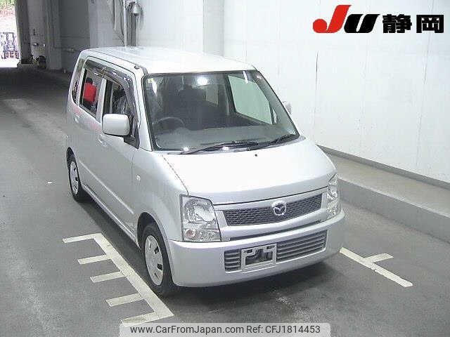 mazda az-wagon 2004 CFJ1814453 image 1