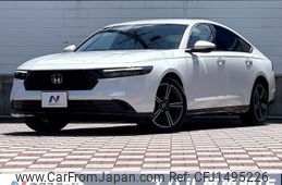 honda accord 2024 -HONDA--Accord 6AA-CY2--CY2-1001578---HONDA--Accord 6AA-CY2--CY2-1001578-