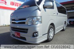 toyota regiusace-van 2013 -TOYOTA--Regius ace Van CBF-TRH200V--TRH200-5018933---TOYOTA--Regius ace Van CBF-TRH200V--TRH200-5018933-