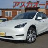 tesla tesla-modely 2023 -TESLA 【名変中 】--Tesla ModelY YL1YT--PC187231---TESLA 【名変中 】--Tesla ModelY YL1YT--PC187231- image 1