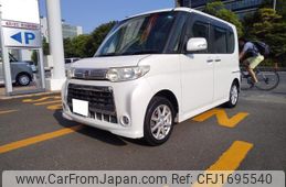 daihatsu tanto 2012 CFJ1695540