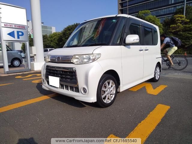 daihatsu tanto 2012 CFJ1695540 image 1