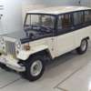 mitsubishi jeep 1981 -三菱--ｼﾞｰﾌﾟ J37-00203---三菱--ｼﾞｰﾌﾟ J37-00203- image 4