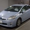 toyota prius 2009 -TOYOTA 【四日市 300ｾ9266】--Prius DAA-ZVW30--ZVW30-5035906---TOYOTA 【四日市 300ｾ9266】--Prius DAA-ZVW30--ZVW30-5035906- image 1