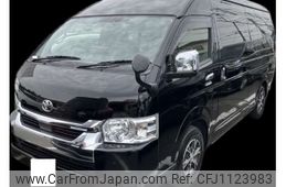 toyota hiace-wagon 2021 -TOYOTA 【富士山 303ﾊ3126】--Hiace Wagon 3BA-TRH224W--TRH224-0023911---TOYOTA 【富士山 303ﾊ3126】--Hiace Wagon 3BA-TRH224W--TRH224-0023911-