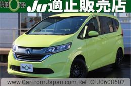 honda freed 2018 quick_quick_DBA-GB5_GB5-1095077