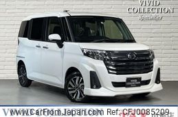 daihatsu thor 2023 quick_quick_5BA-M910S_M910S-1001450