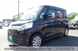 suzuki spacia 2013 quick_quick_MK32S_MK32S-503958