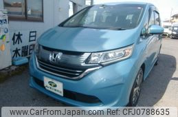 honda freed 2016 -HONDA 【水戸 502ｷ91】--Freed GB7--1014928---HONDA 【水戸 502ｷ91】--Freed GB7--1014928-