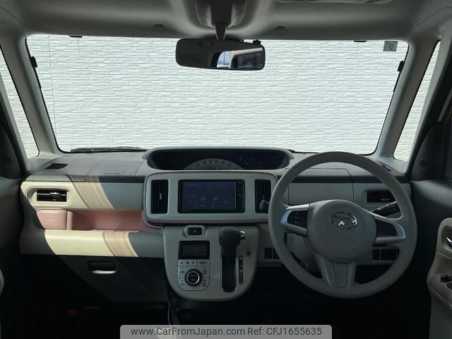 daihatsu move-canbus 2017 CFJ1655635 image 2