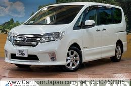 nissan serena 2012 -NISSAN--Serena DAA-HFC26--HFC26-110353---NISSAN--Serena DAA-HFC26--HFC26-110353-