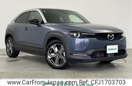mazda mx-3 2021 CFJ1703703