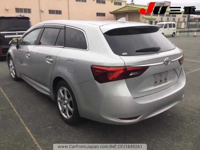 toyota avensis 2016 CFJ1849261 image 2