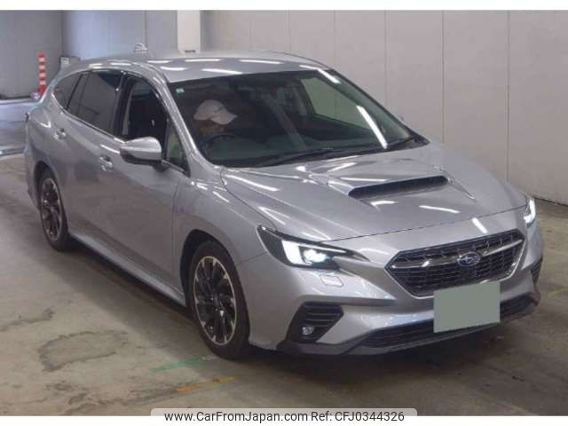 subaru levorg 2021 -SUBARU 【宇都宮 301ﾌ5596】--Levorg 4BA-VN5--VN5-011180---SUBARU 【宇都宮 301ﾌ5596】--Levorg 4BA-VN5--VN5-011180- image 1