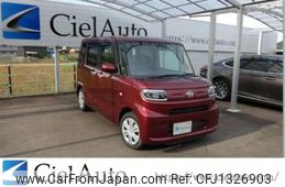 daihatsu tanto 2021 -DAIHATSU--Tanto 6BA-LA650S--LA650S-0163157---DAIHATSU--Tanto 6BA-LA650S--LA650S-0163157-