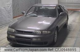 nissan skyline-coupe 1994 -NISSAN--Skyline Coupe ECR33-026028---NISSAN--Skyline Coupe ECR33-026028-