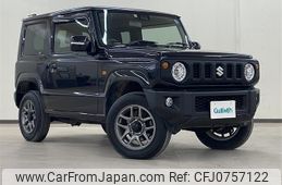 suzuki jimny 2022 -SUZUKI--Jimny 3BA-JB64W--JB64W-271693---SUZUKI--Jimny 3BA-JB64W--JB64W-271693-