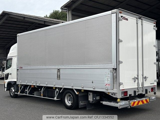 hino ranger 2022 -HINO--Hino Ranger 2PG-FD2ABG--FD2AB-127861---HINO--Hino Ranger 2PG-FD2ABG--FD2AB-127861- image 2