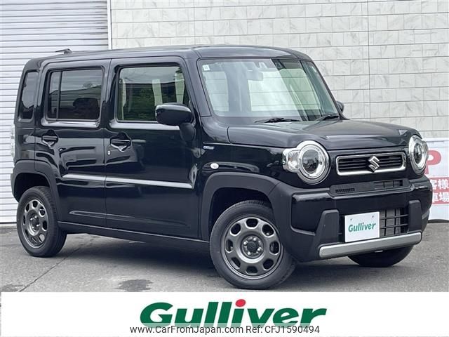 suzuki hustler 2024 CFJ1590494 image 1