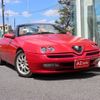 alfa-romeo spider 1999 CFJ1649904 image 19