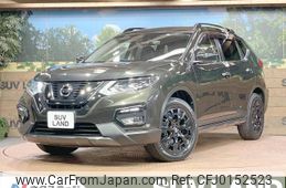 nissan x-trail 2019 -NISSAN--X-Trail DBA-NT32--NT32-310690---NISSAN--X-Trail DBA-NT32--NT32-310690-