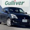 suzuki swift 2012 -SUZUKI--Swift DBA-ZC72S--ZC72S-145695---SUZUKI--Swift DBA-ZC72S--ZC72S-145695- image 1