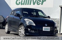 suzuki swift 2012 -SUZUKI--Swift DBA-ZC72S--ZC72S-145695---SUZUKI--Swift DBA-ZC72S--ZC72S-145695-