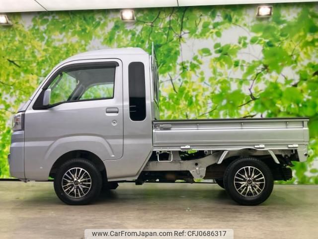 daihatsu hijet-truck 2021 quick_quick_3BD-S510P_S510P-0405636 image 2