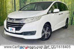 honda odyssey 2013 CFJ1618405