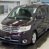 nissan serena 2010 -NISSAN--Serena CC25-371304---NISSAN--Serena CC25-371304- image 1