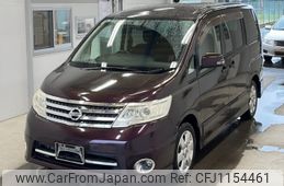nissan serena 2010 -NISSAN--Serena CC25-371304---NISSAN--Serena CC25-371304-
