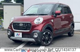 daihatsu cast 2017 CFJ1434137