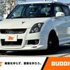 suzuki swift 2007 -SUZUKI--Swift CBA-ZC31S--ZC31S-202912---SUZUKI--Swift CBA-ZC31S--ZC31S-202912- image 1