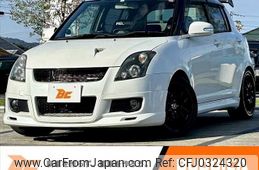 suzuki swift 2007 -SUZUKI--Swift CBA-ZC31S--ZC31S-202912---SUZUKI--Swift CBA-ZC31S--ZC31S-202912-