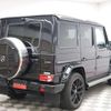 mercedes-benz g-class 2016 quick_quick_ABA-463272_WDB4632721X258030 image 4