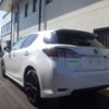 lexus ct 2011 -LEXUS 【岐阜 303ﾅ4553】--Lexus CT DAA-ZWA10--ZWA10-2059113---LEXUS 【岐阜 303ﾅ4553】--Lexus CT DAA-ZWA10--ZWA10-2059113- image 17