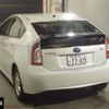 toyota prius 2013 -TOYOTA 【札幌 331ﾁ7707】--Prius ZVW30-1670731---TOYOTA 【札幌 331ﾁ7707】--Prius ZVW30-1670731- image 2