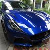 maserati granturismo 2024 CFJ1565979 image 8