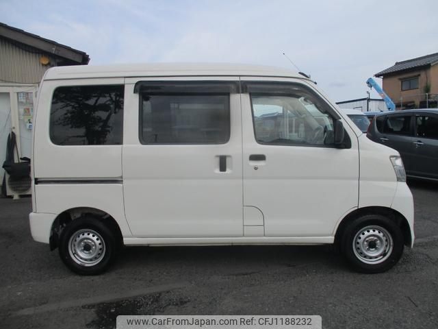 daihatsu hijet-cargo 2017 quick_quick_EBD-S321V_S321V-0319005 image 2