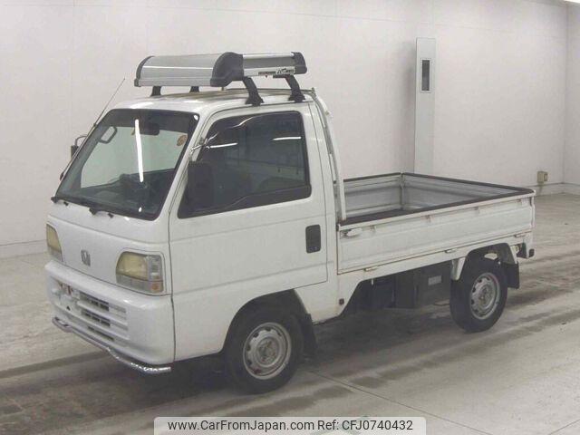 honda acty-truck 1996 CFJBid_HA4-2330764 image 1