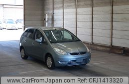 mitsubishi coltplus 2009 -MITSUBISHI--Colt Plus Z23W-0605056---MITSUBISHI--Colt Plus Z23W-0605056-