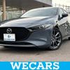 mazda mazda3-fastback 2019 quick_quick_6BA-BP5P_BP5P-100504 image 1