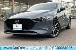 mazda mazda3-fastback 2019 quick_quick_6BA-BP5P_BP5P-100504