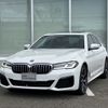 bmw 5-series 2021 -BMW--BMW 5 Series 3BA-JS30--WBA72BJ0X0WW99120---BMW--BMW 5 Series 3BA-JS30--WBA72BJ0X0WW99120- image 1