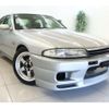 nissan skyline 1998 -NISSAN--Skyline HR33--HR33-107963---NISSAN--Skyline HR33--HR33-107963- image 2