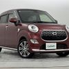 daihatsu cast 2017 -DAIHATSU--Cast DBA-LA250S--LA250S-0102517---DAIHATSU--Cast DBA-LA250S--LA250S-0102517- image 1