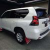 toyota land-cruiser-prado 2019 -TOYOTA 【浜松 301ﾏ9602】--Land Cruiser Prado CBA-TRJ150W--TRJ150W-0100639---TOYOTA 【浜松 301ﾏ9602】--Land Cruiser Prado CBA-TRJ150W--TRJ150W-0100639- image 2
