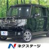 honda n-box 2015 -HONDA--N BOX DBA-JF1--JF1-1664981---HONDA--N BOX DBA-JF1--JF1-1664981- image 1