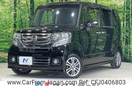 honda n-box 2015 -HONDA--N BOX DBA-JF1--JF1-1664981---HONDA--N BOX DBA-JF1--JF1-1664981-